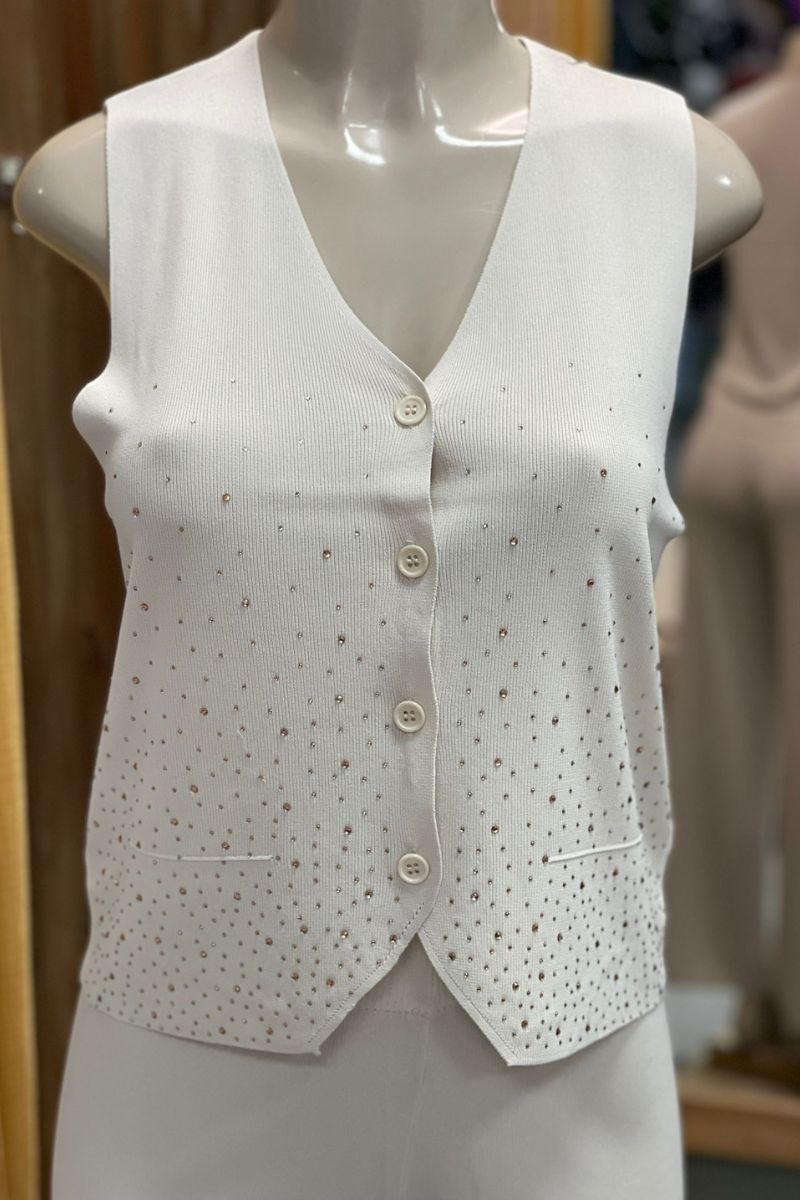 Conjunto de punto T.U