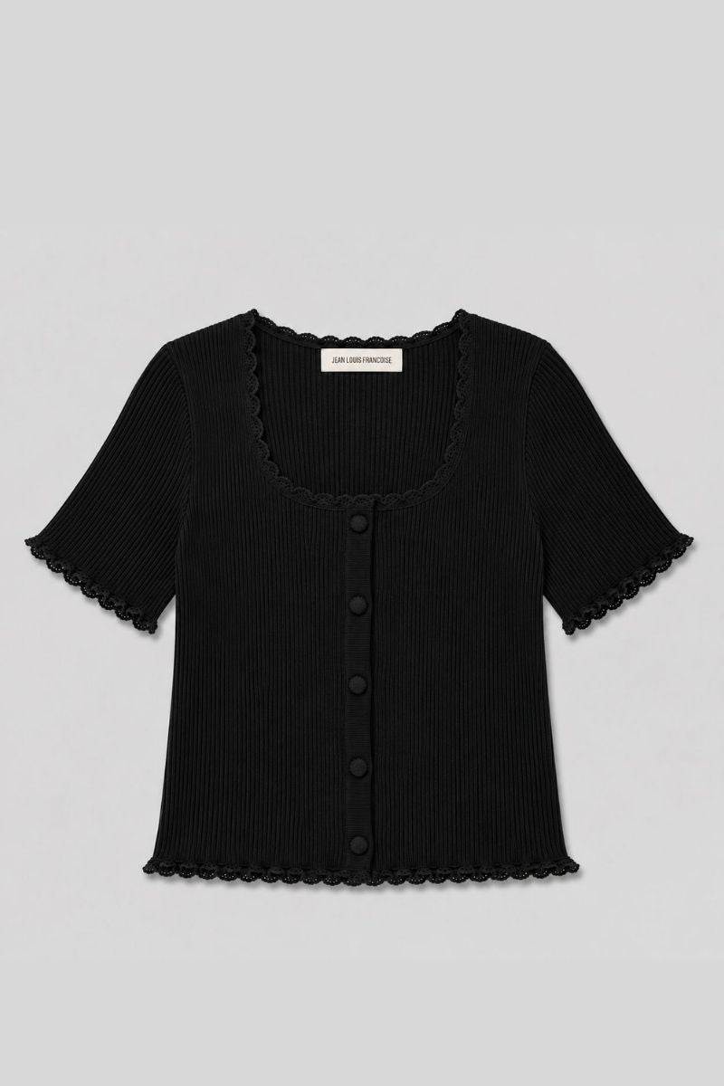 Camiseta Coquette