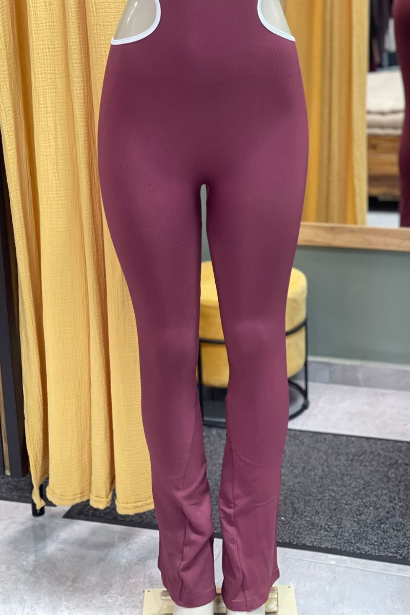 Mono Claudia push up