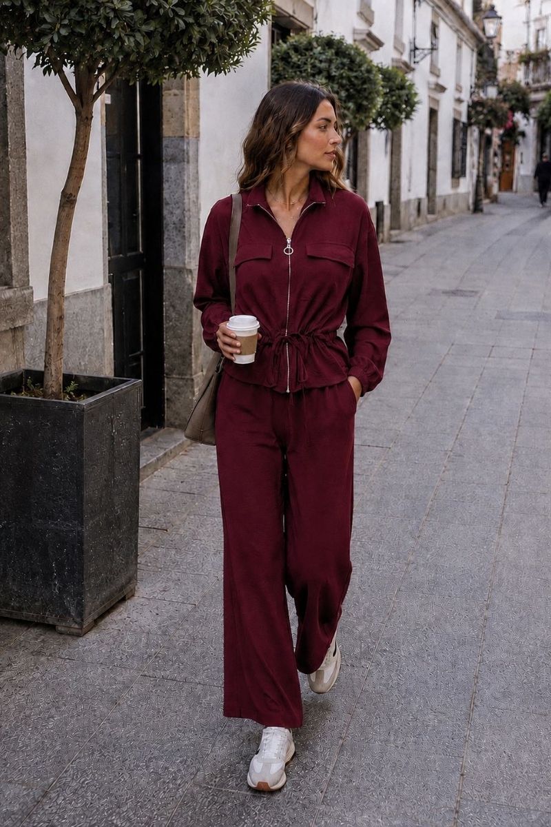 Conjunto Alissa