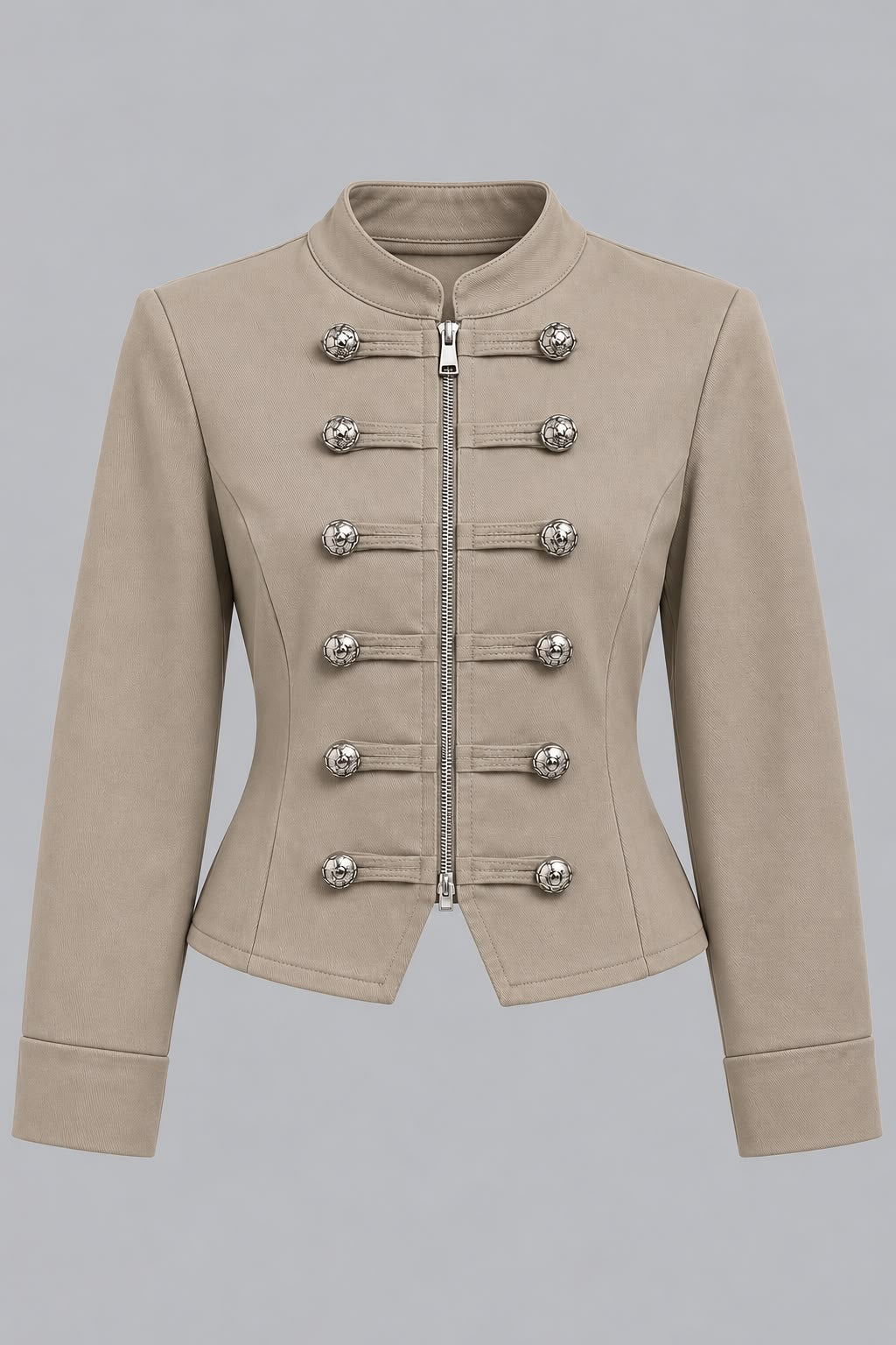 Chaqueta Imperial
