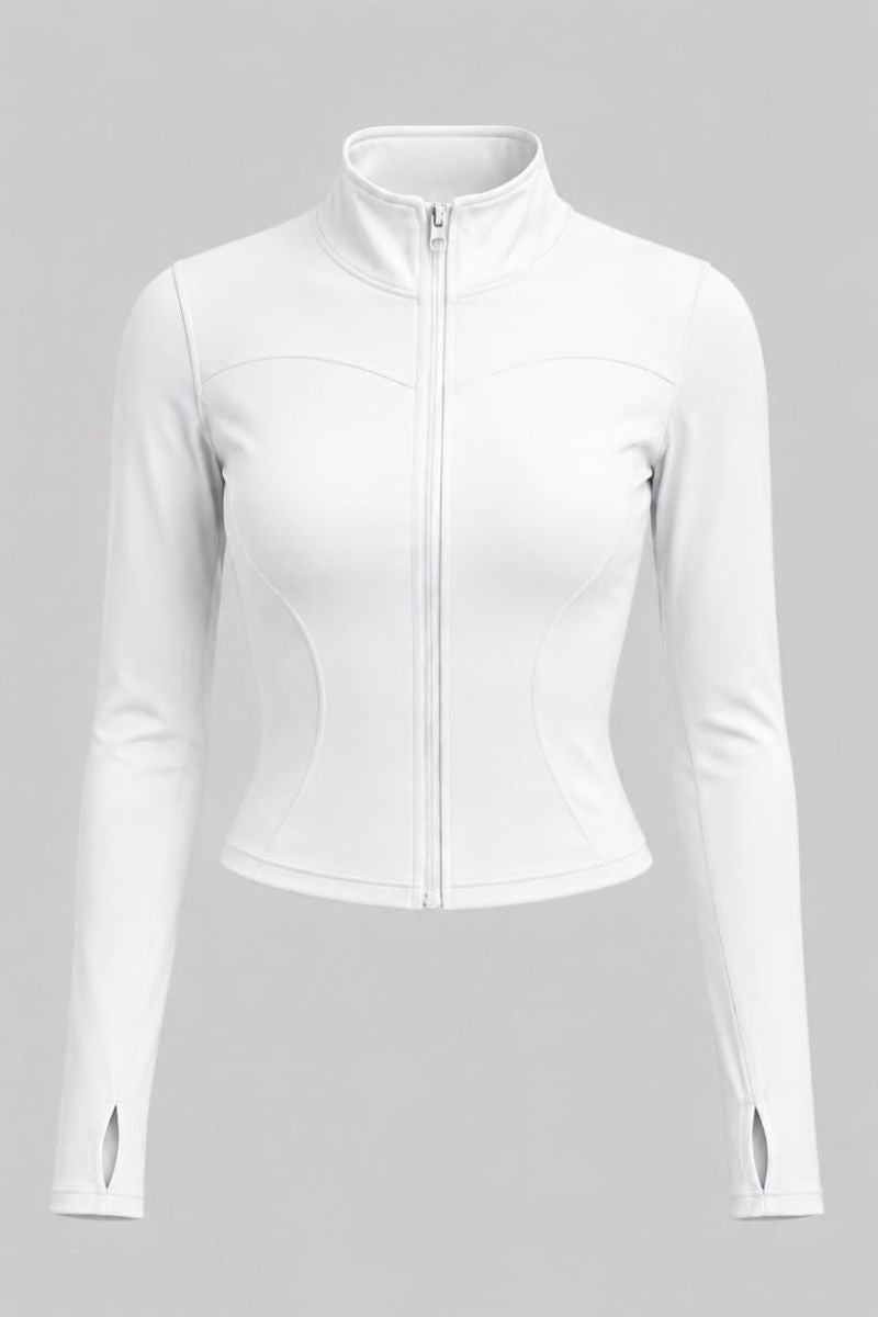Sudadera lycra Emily