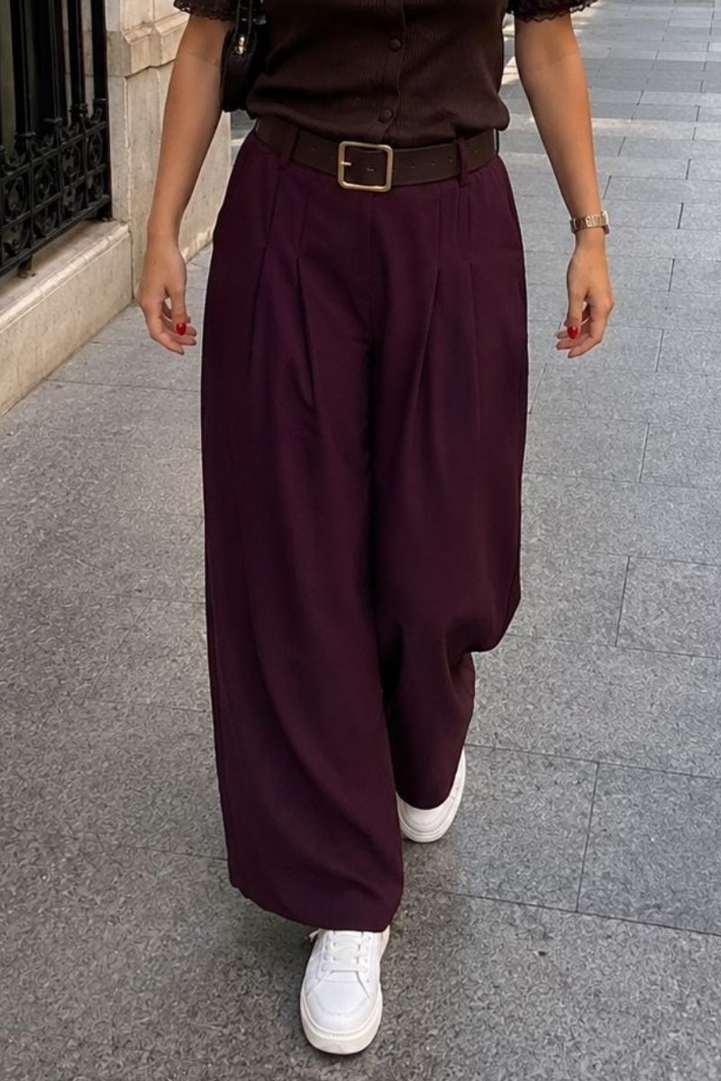 Pantalón Mónaco