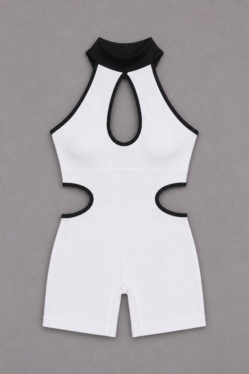 Mono Carmen push up
