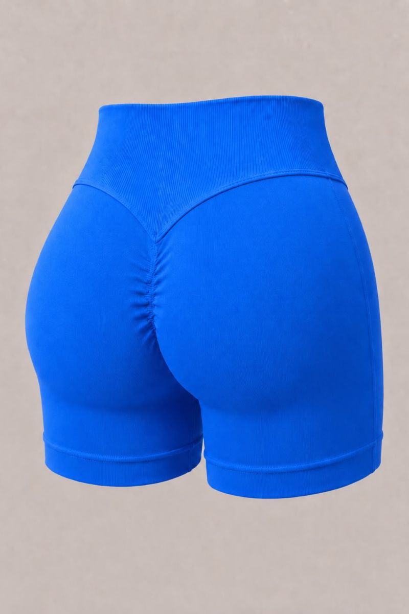 Short Zoe push up