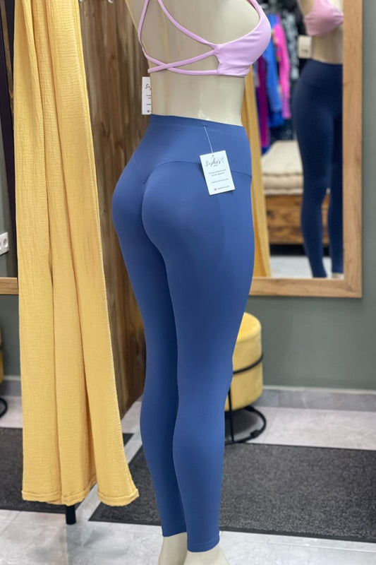 Leggins Reductor Olivia push up