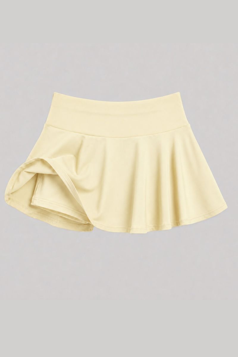 Falda pantalón deportiva T.U