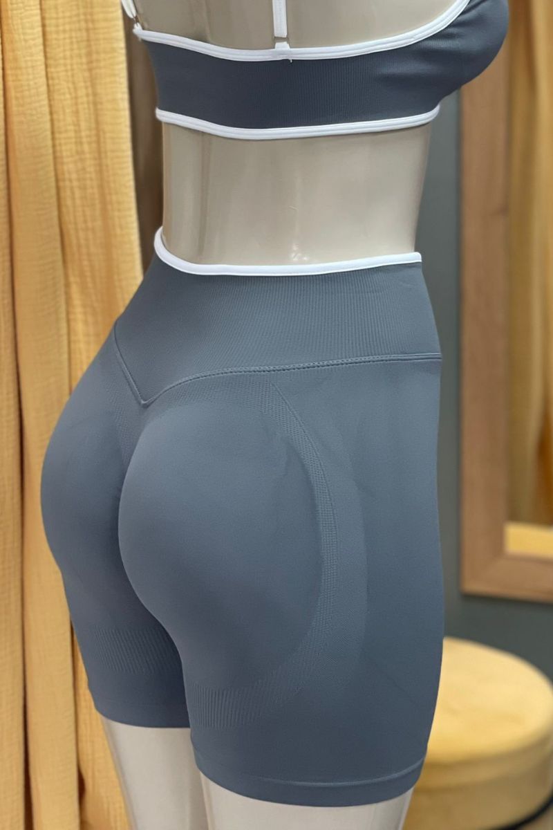 Short Verona push up