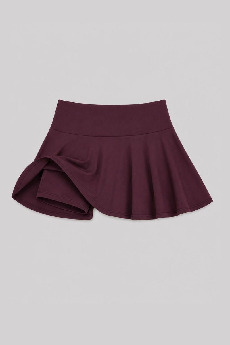 Falda pantalón deportiva T.U