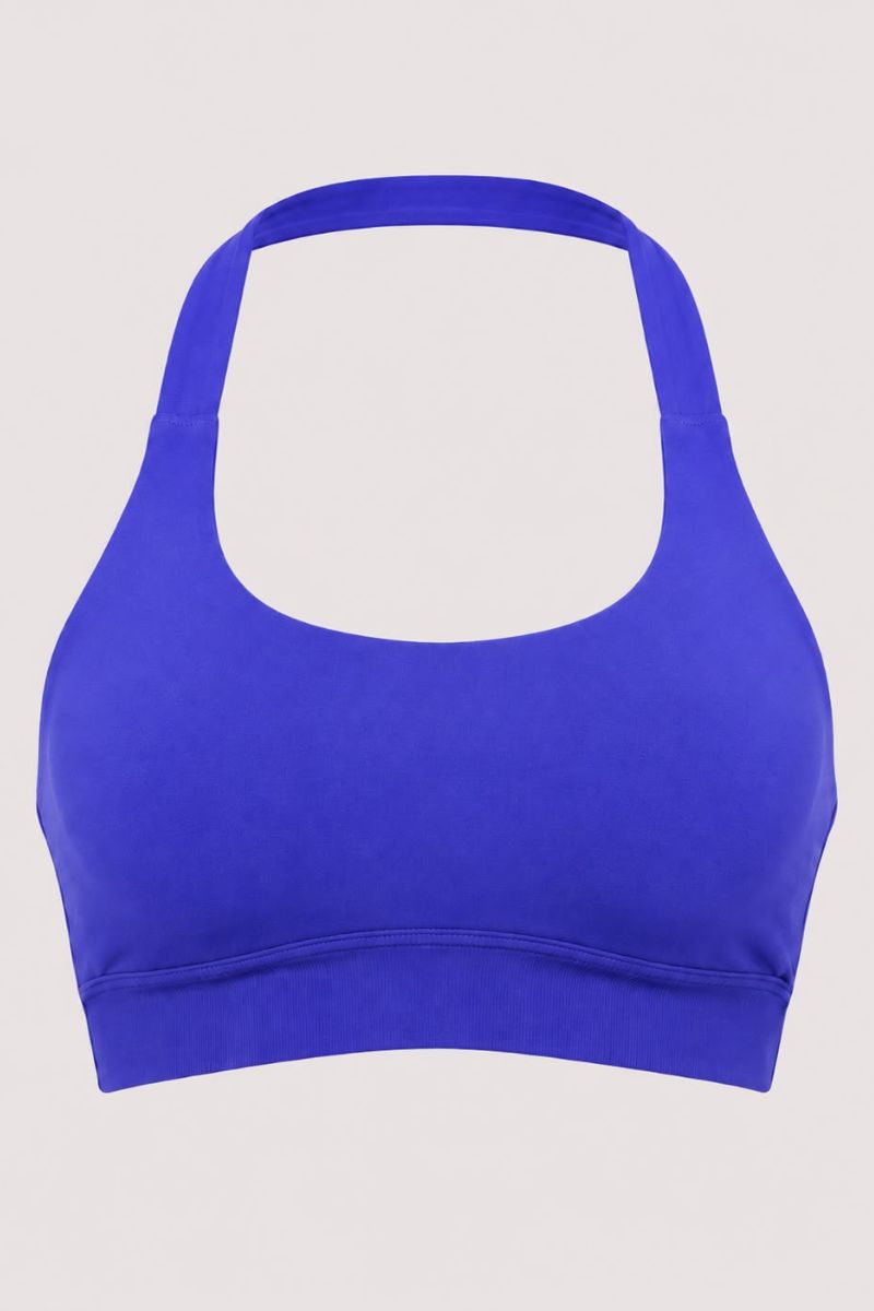 Top cuello Olivia