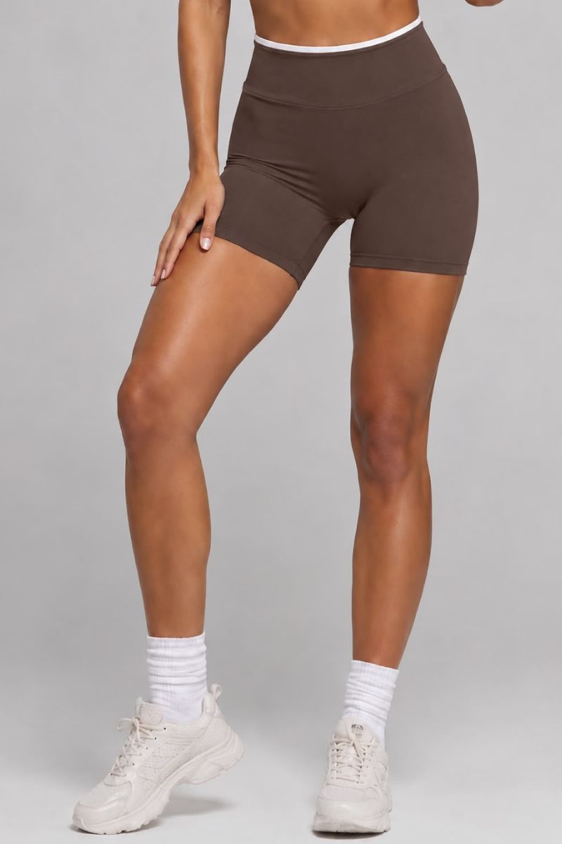 Short Verona push up