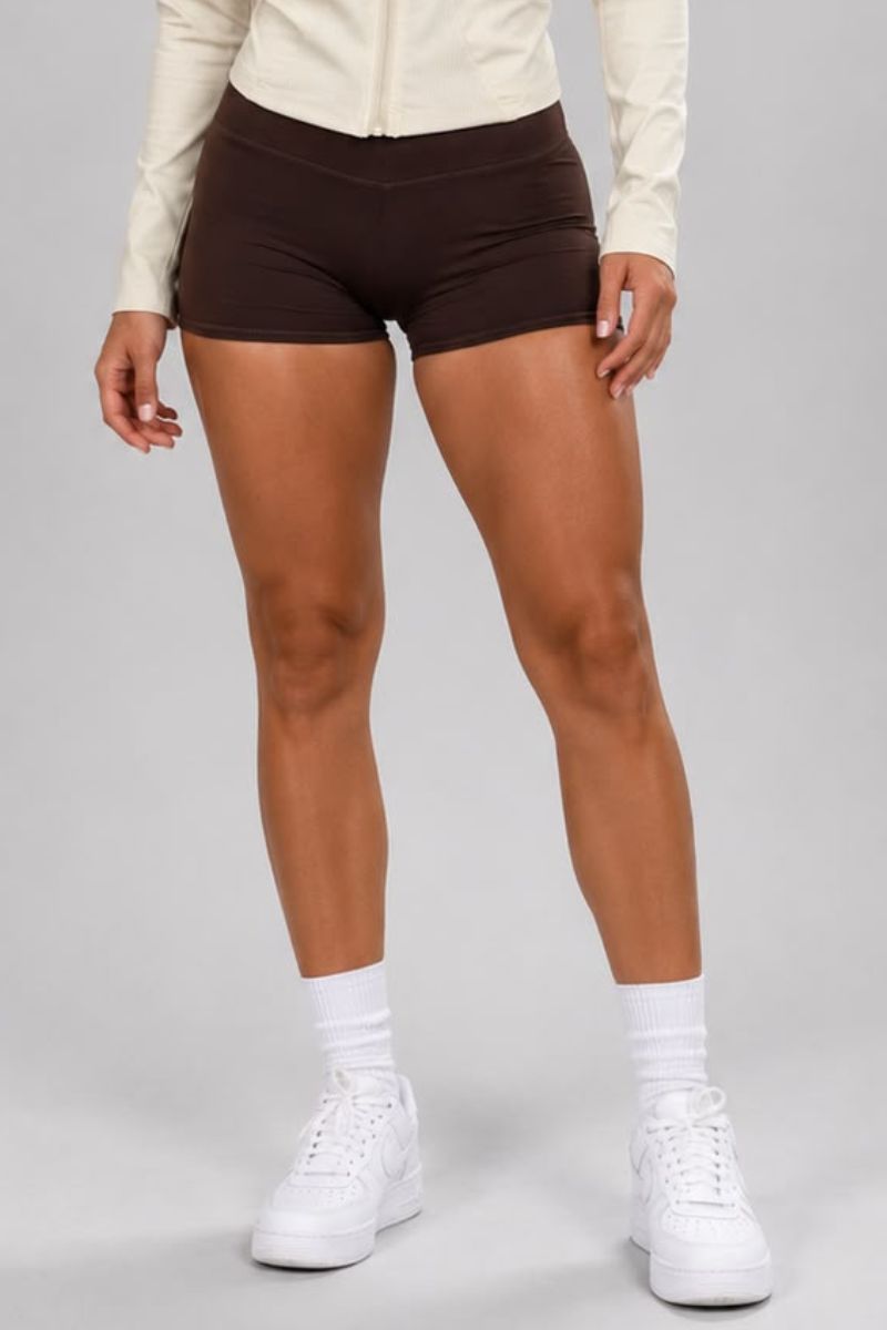 Mini short