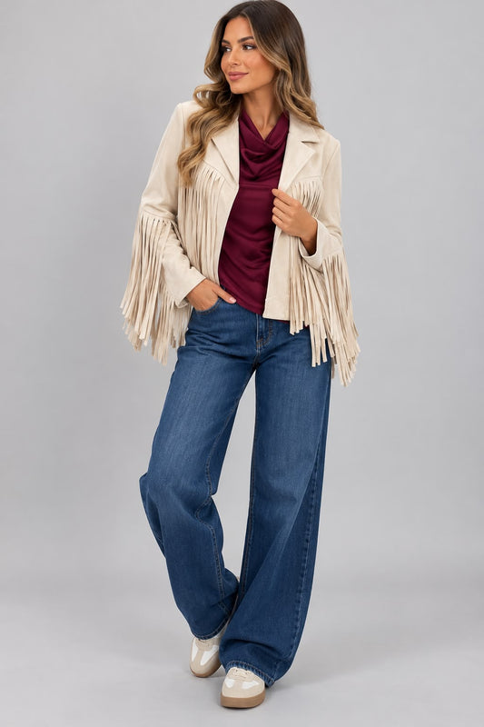 Chaqueta Arizona