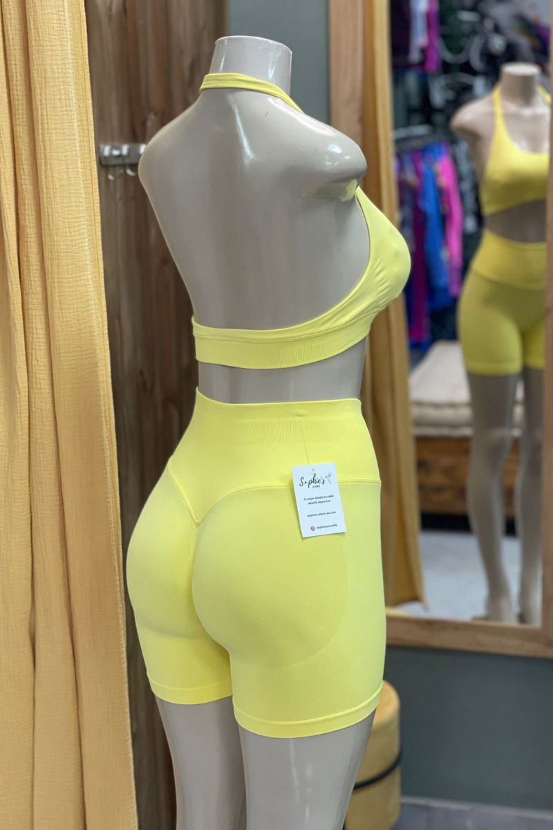 Short reductor y push up