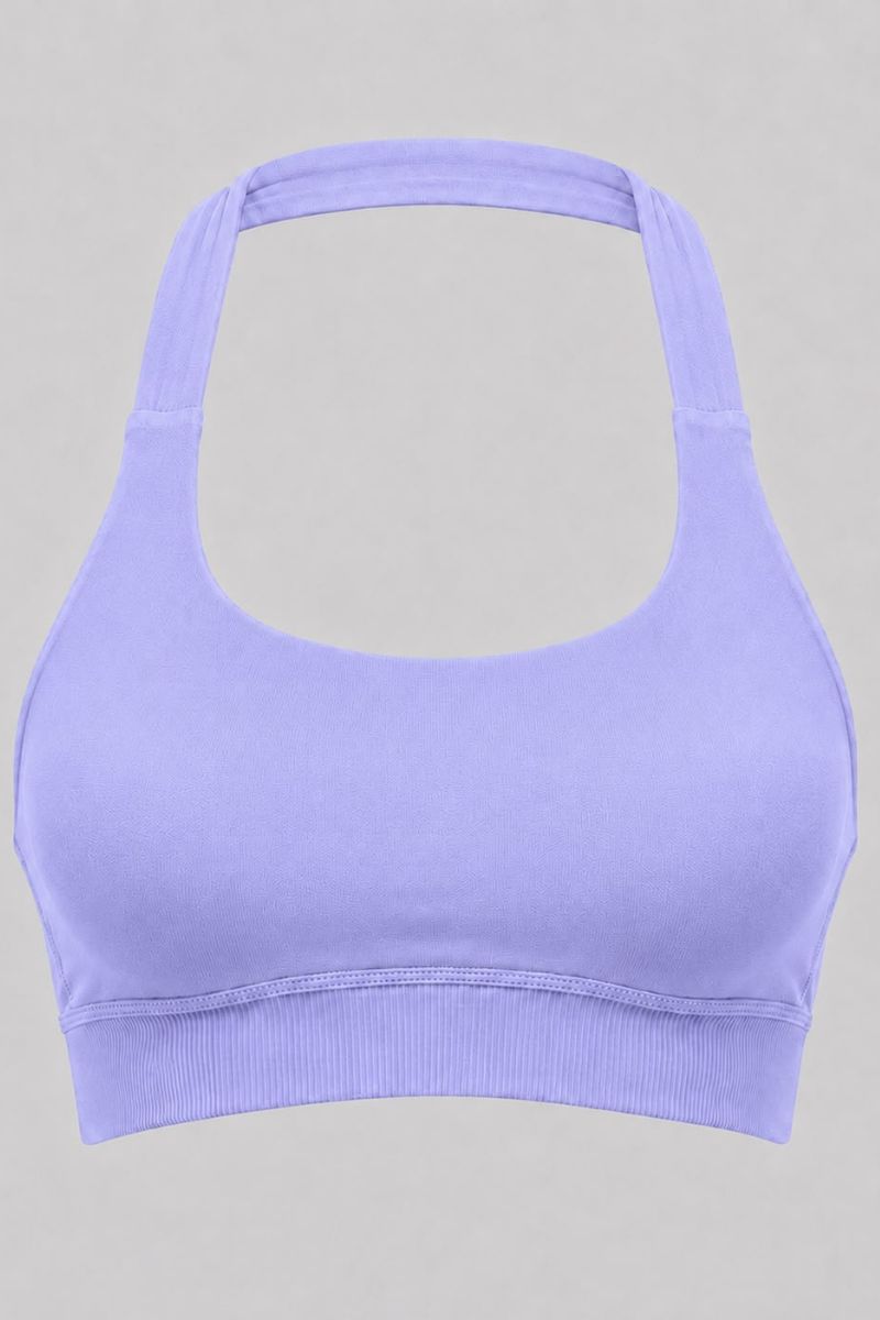 Top cuello Olivia