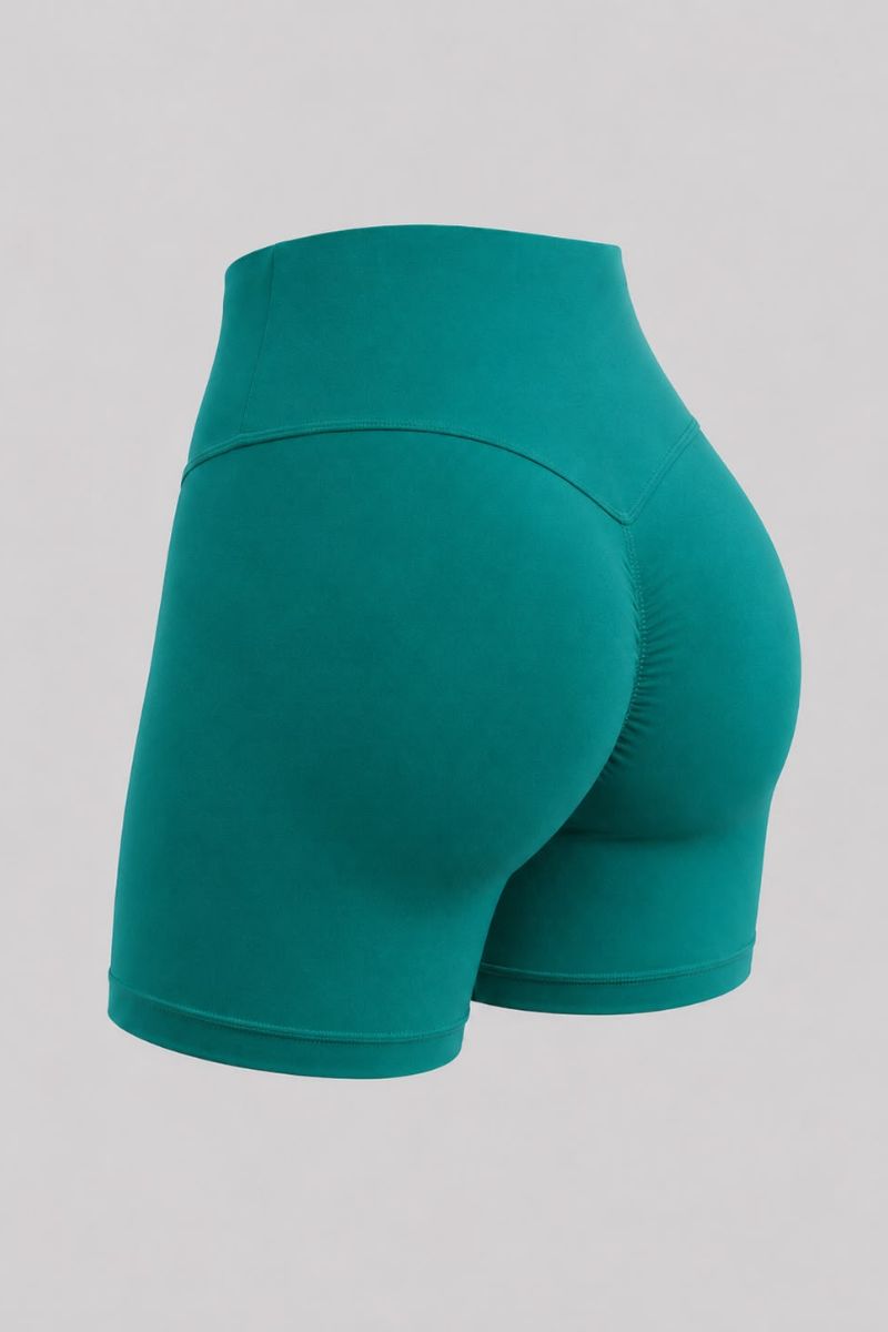 Short reductor push up
