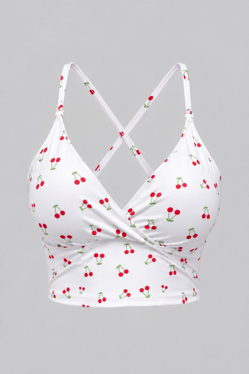 Top Cherry