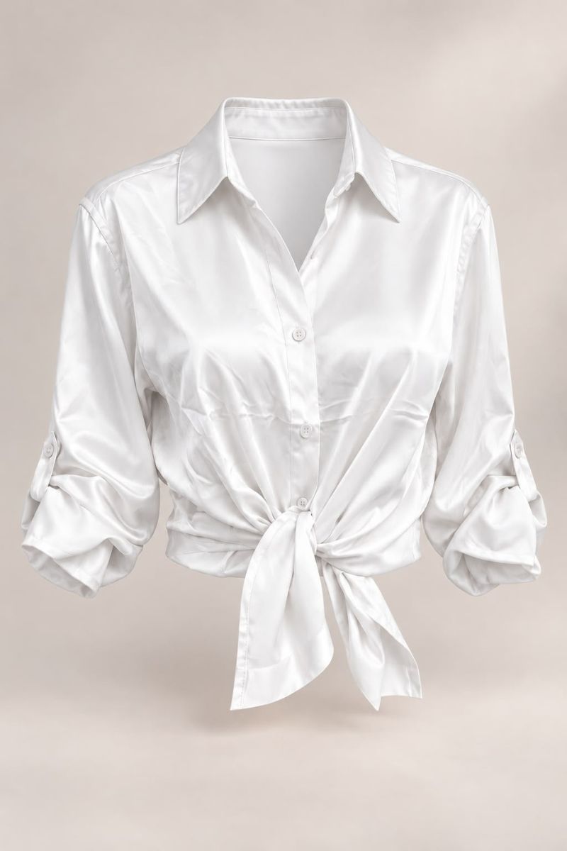 Camisa Liora