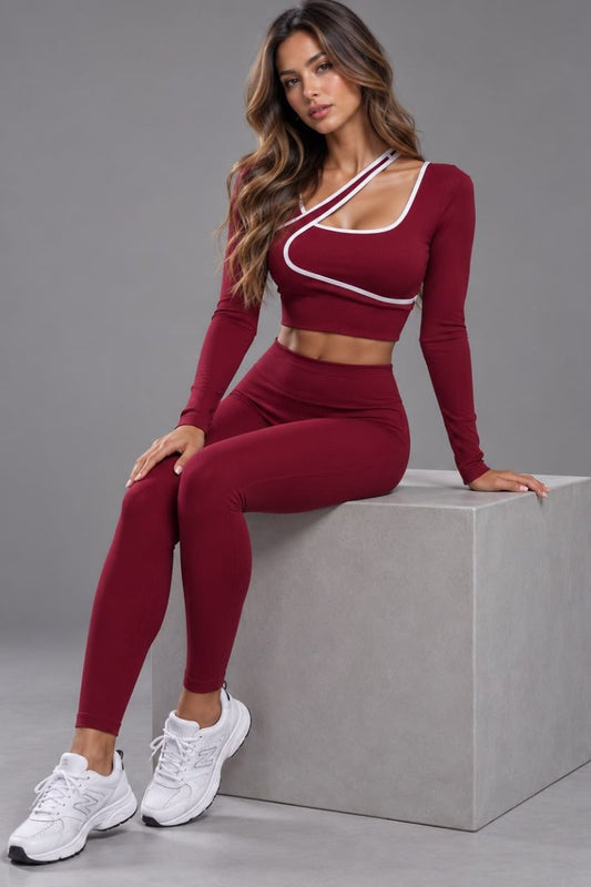 Conjunto Yara