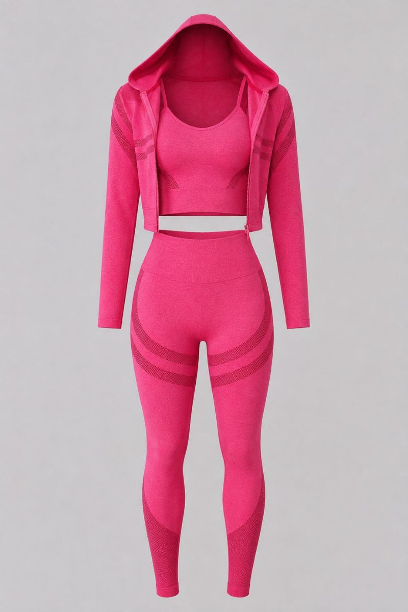 Conjunto 3 piezas