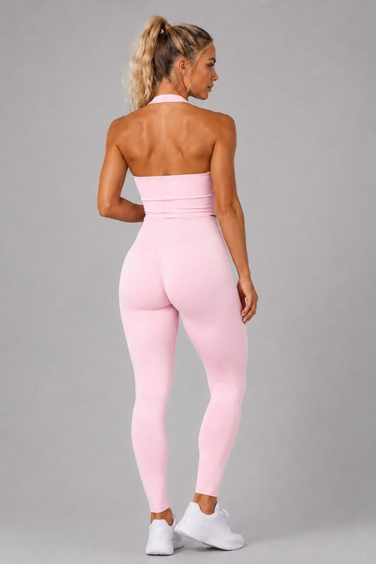 Leggins Infinity push up