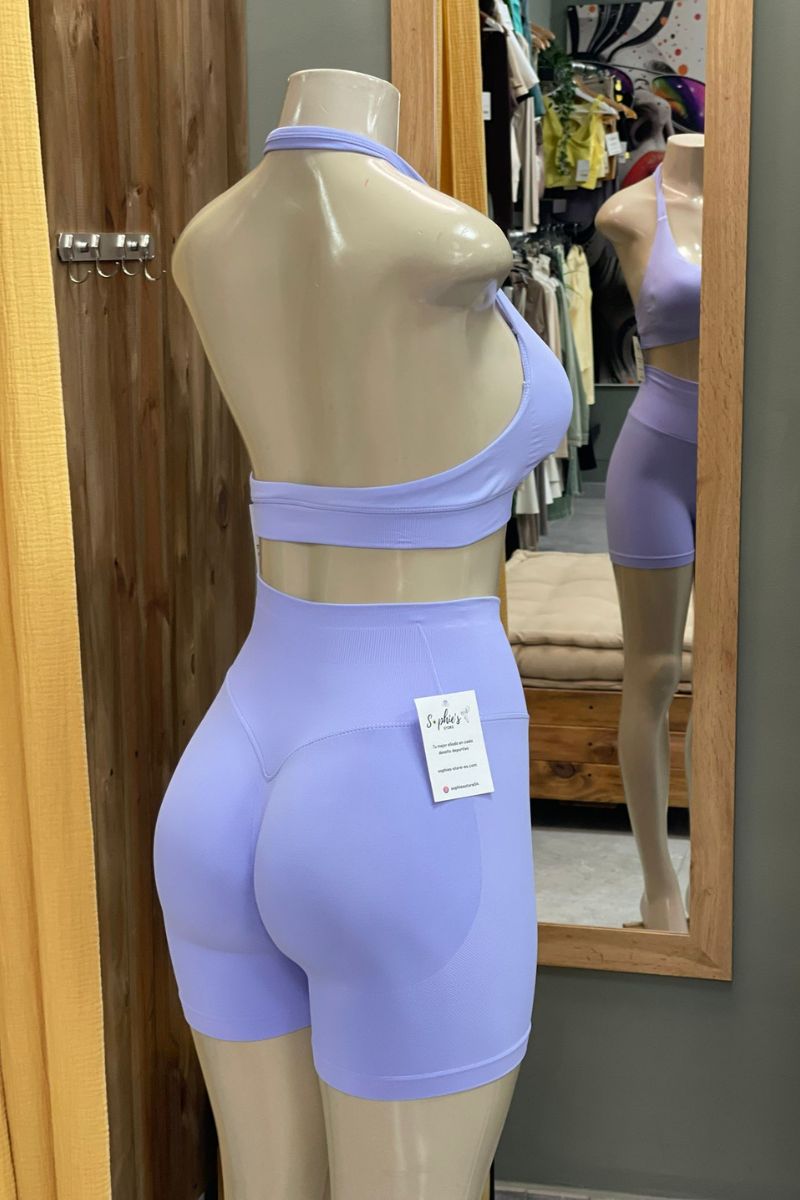 Short reductor y push up