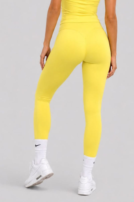 Leggins Reductor Olivia push up
