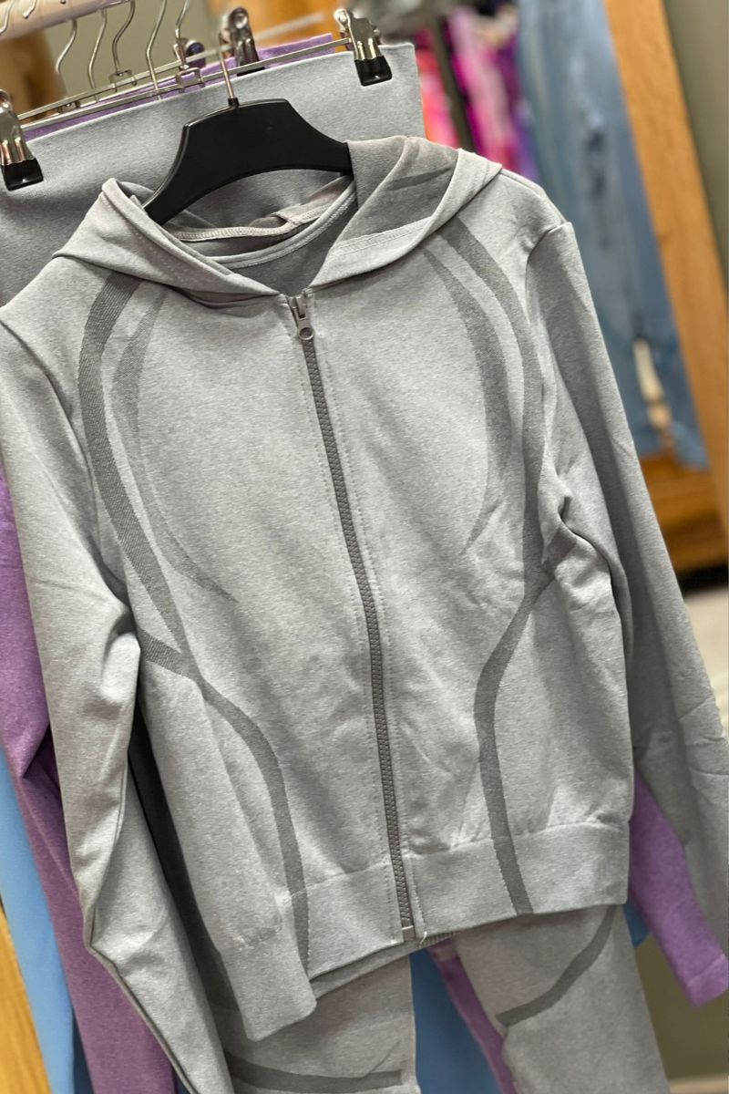 Conjunto 3 piezas push up