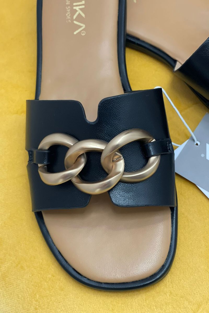 Sandalias Verano