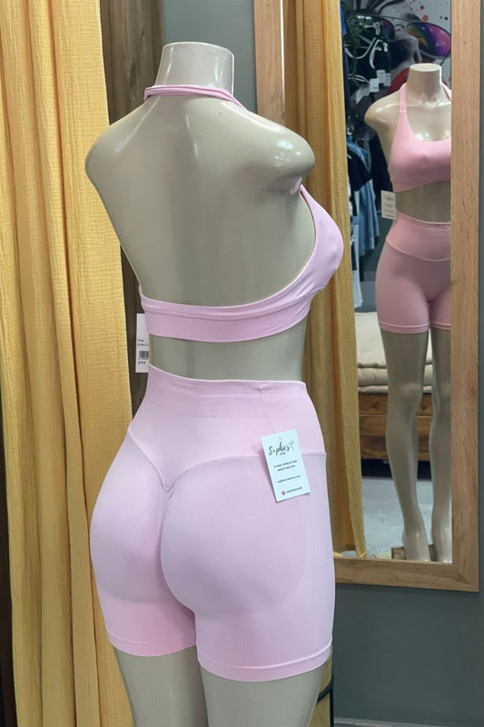 Short reductor y push up