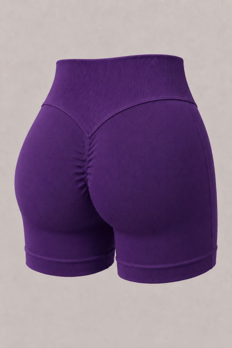 Short Zoe push up