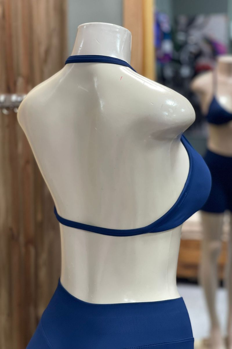 Top Zoe con relleno extraíble