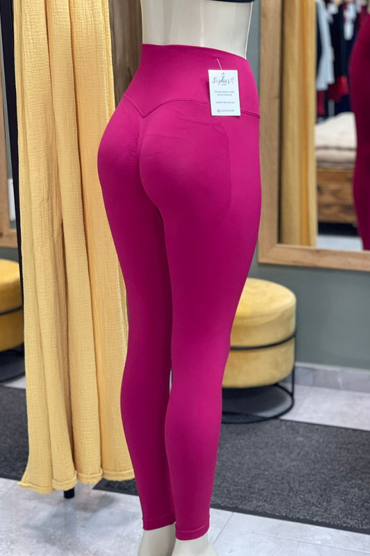 Leggins Reductor Olivia push up