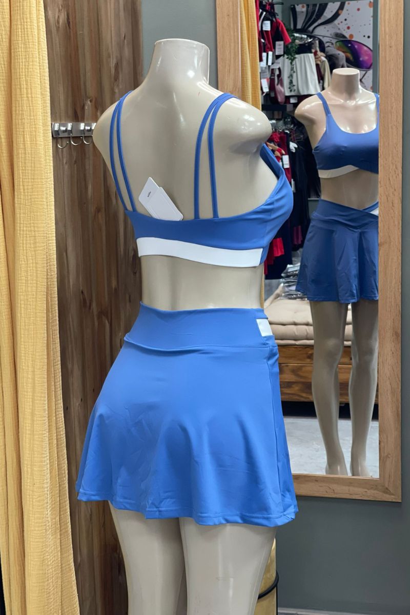 Conjunto Arisa
