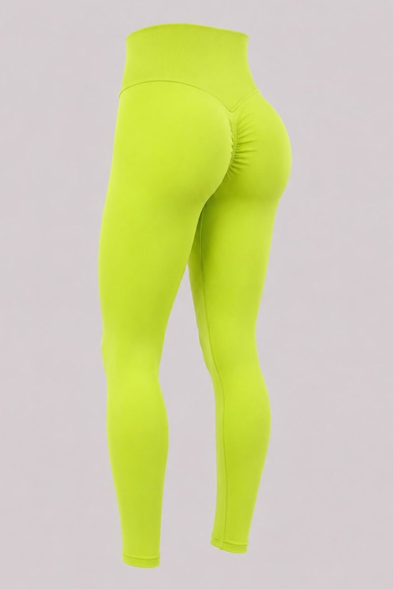 Leggins Reductor Olivia push up