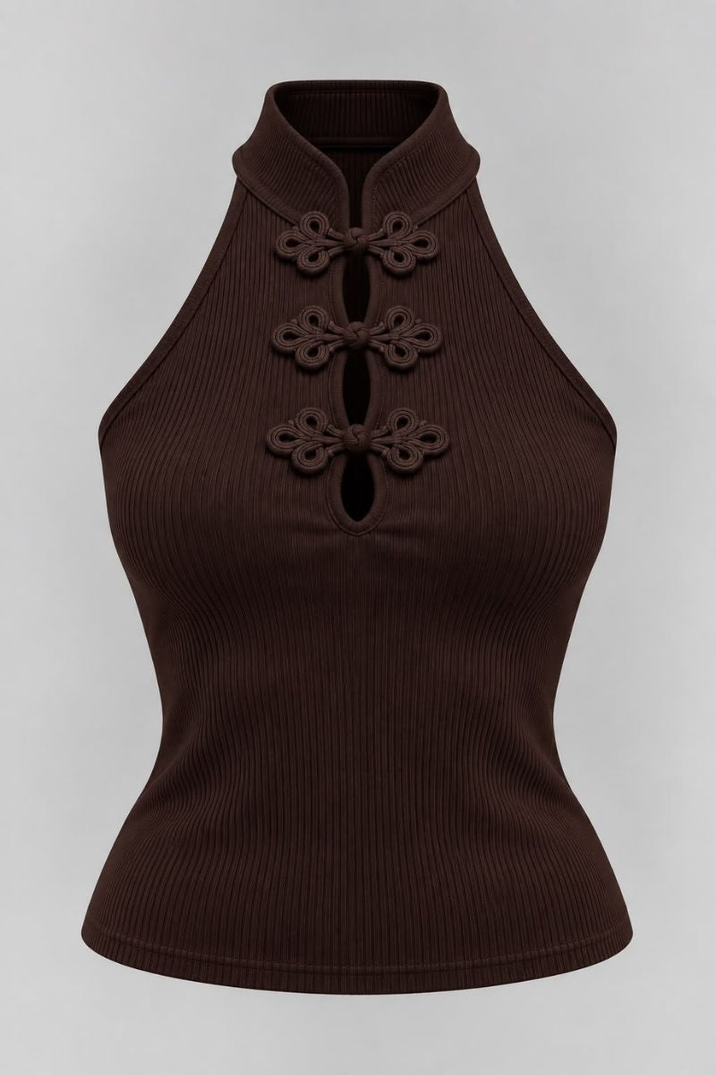 Camisa Shanghái