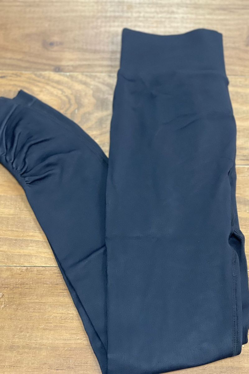 Leggins Flavia push up