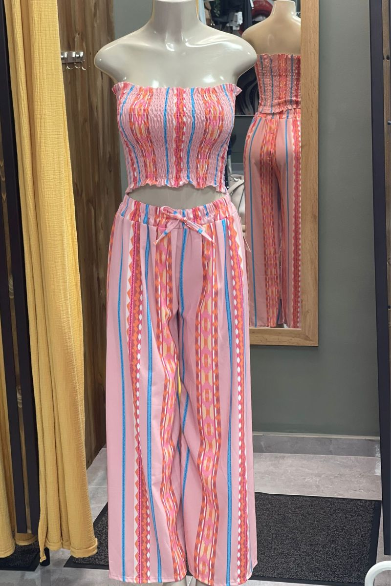 Conjunto Sol T.U