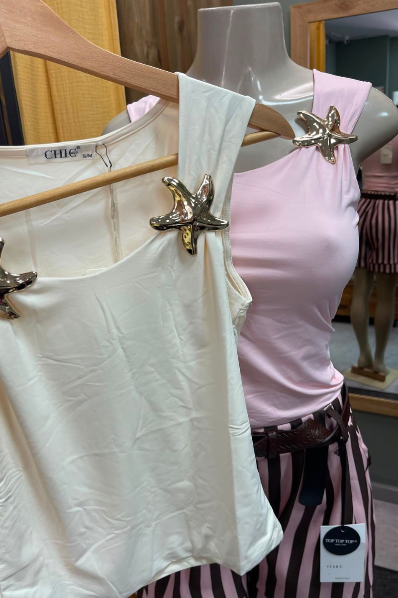 Top Mar Lycra