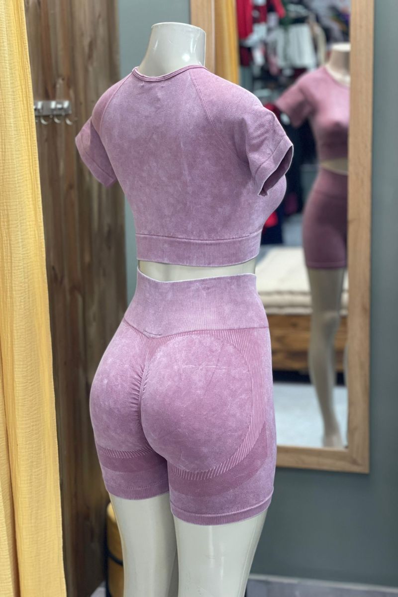 Conjunto Judith push up