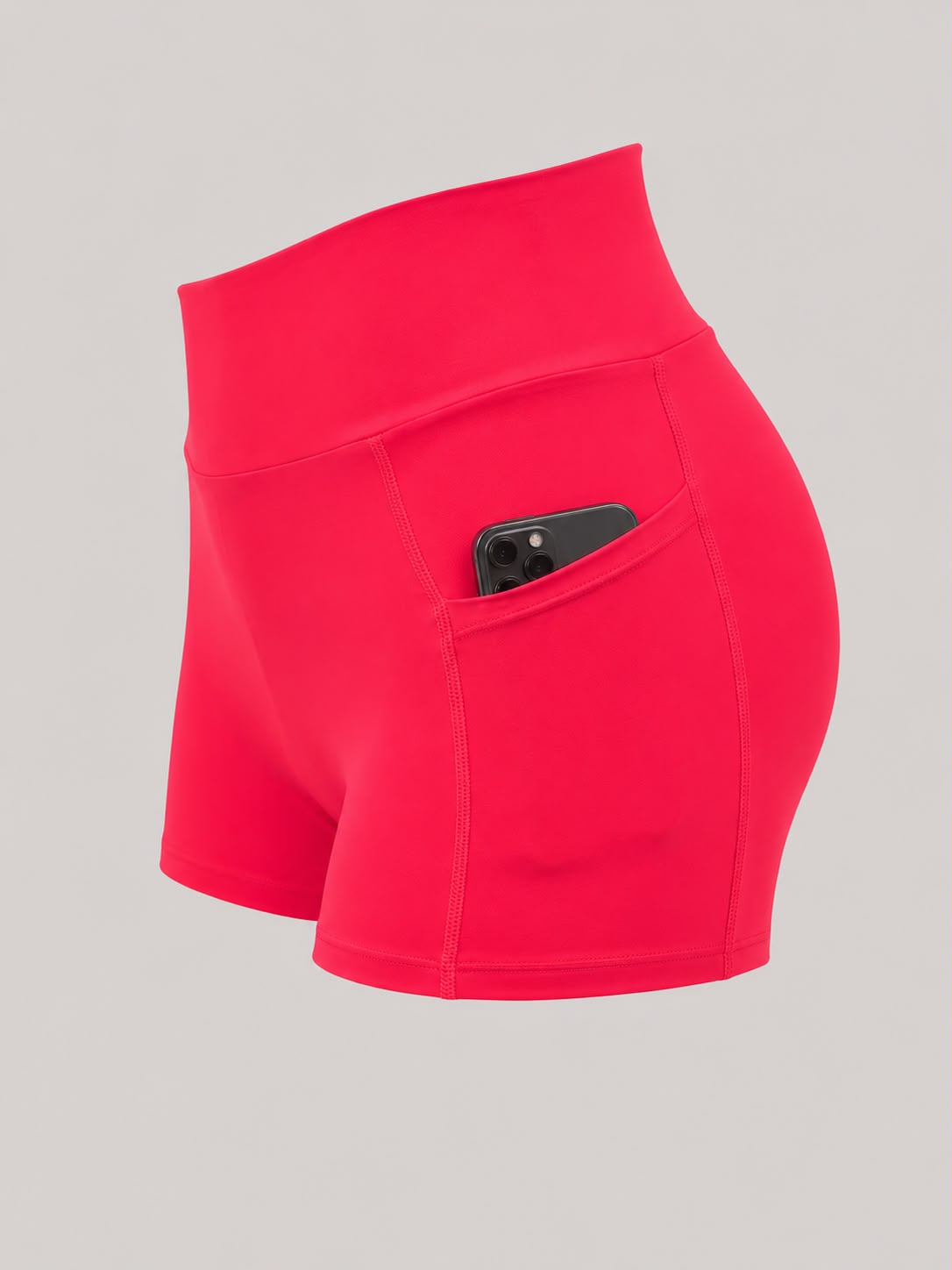 Short Lisbona push up