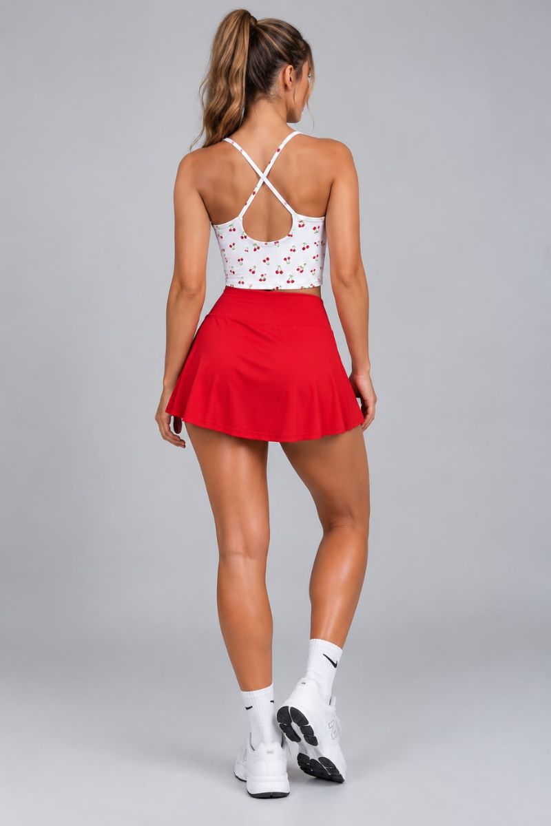 Top Cherry