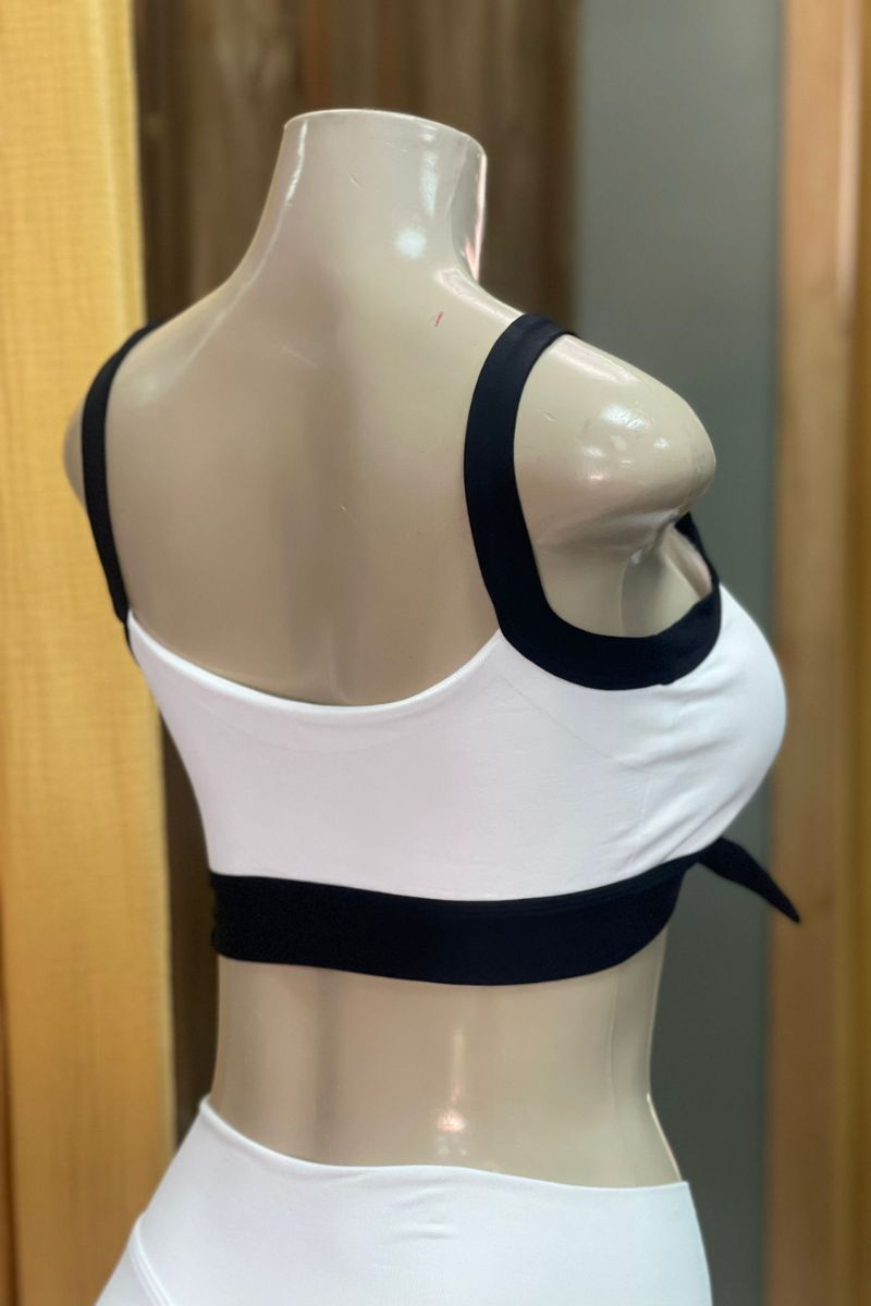 Conjunto Elisa push up