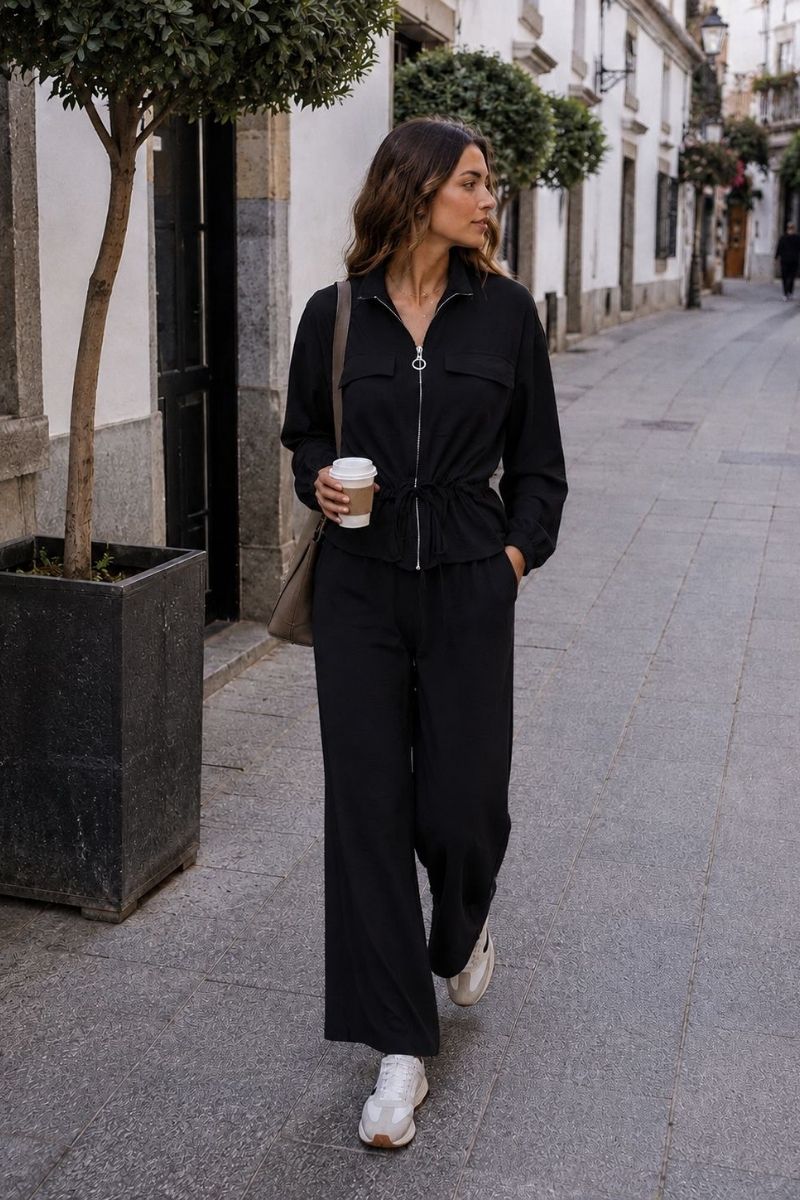 Conjunto Alissa