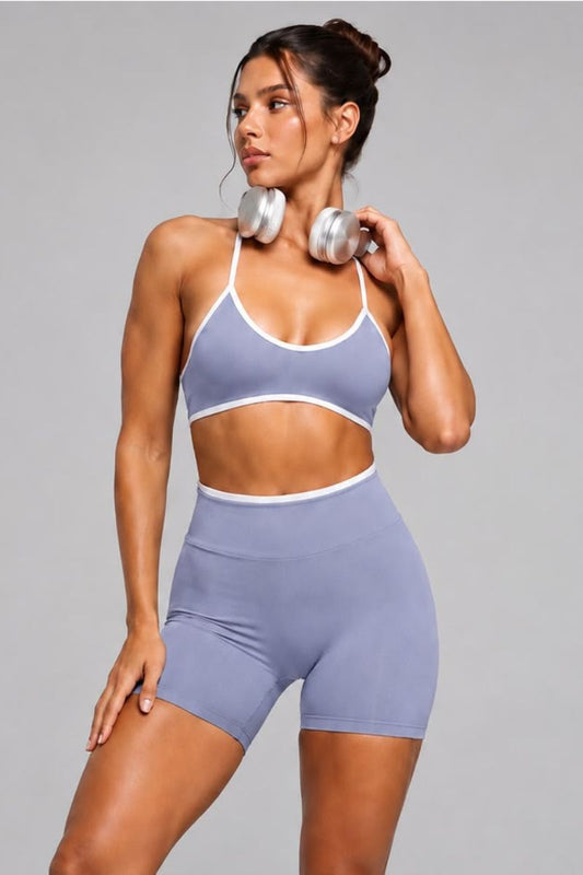 Short Verona push up