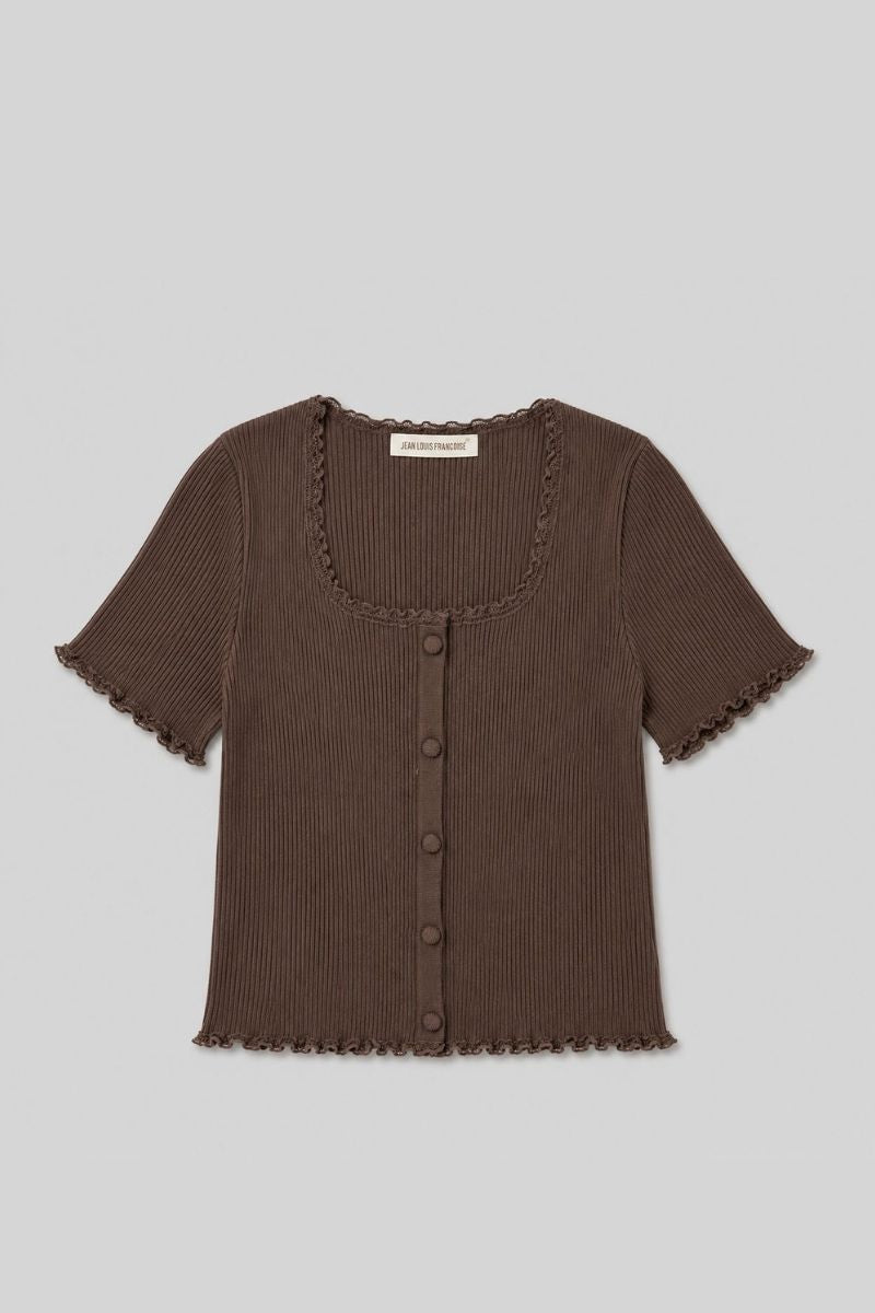 Camiseta Coquette