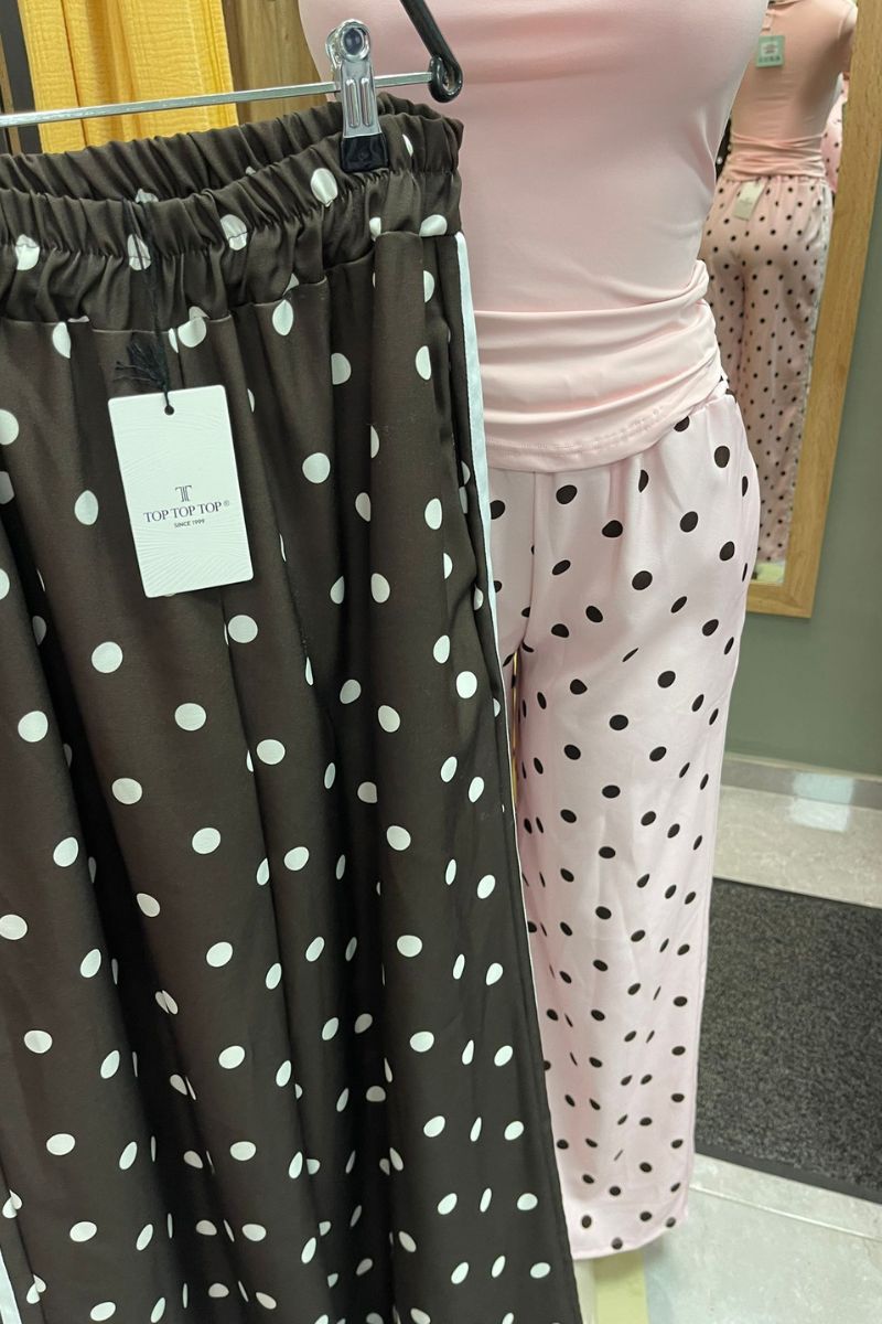 Pantalón Pois T.U