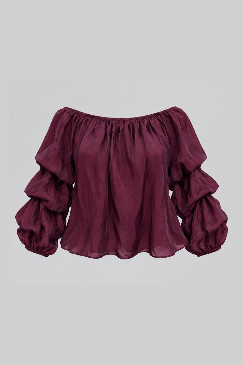 Camisa Elegant