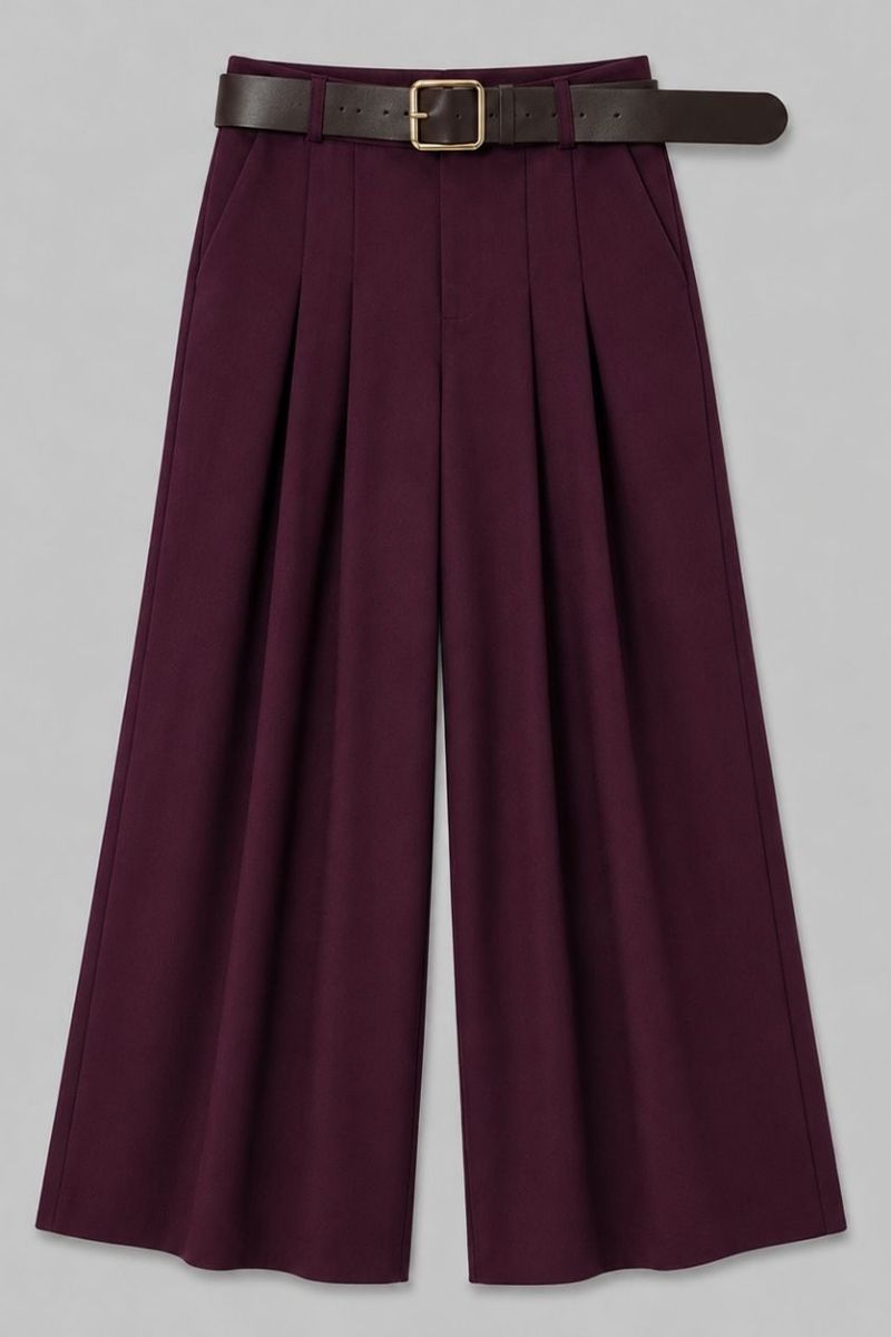 Pantalón Mónaco