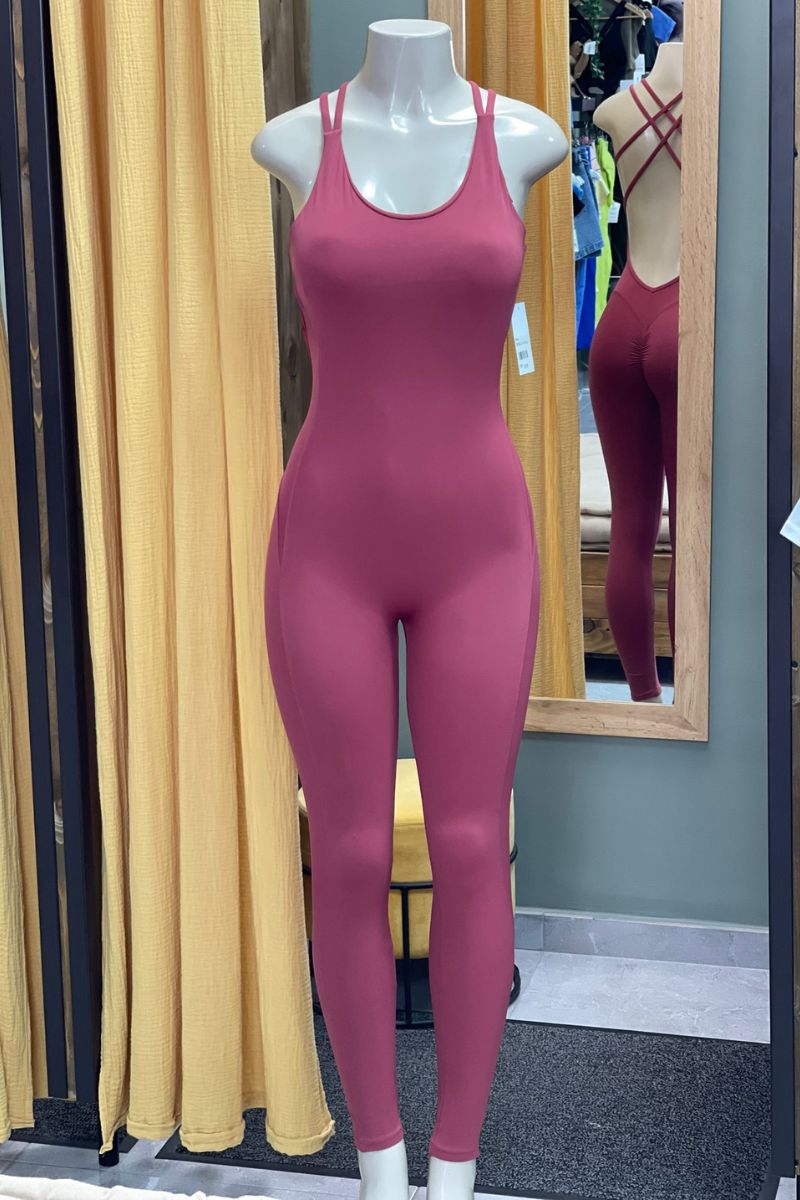 Mono Imperia push up